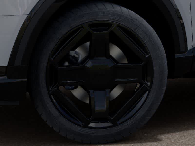 Thumbnail: 2027 Kia Telluride - 9