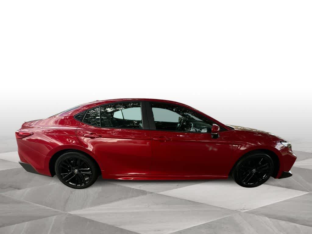 Thumbnail: 2025 Toyota Camry - 9