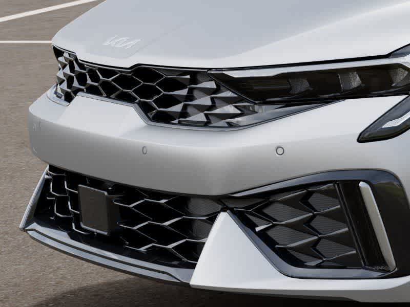 Thumbnail: 2026 Kia K5 - 12