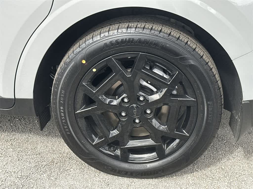 Thumbnail: 2026 Kia Carnival - 11