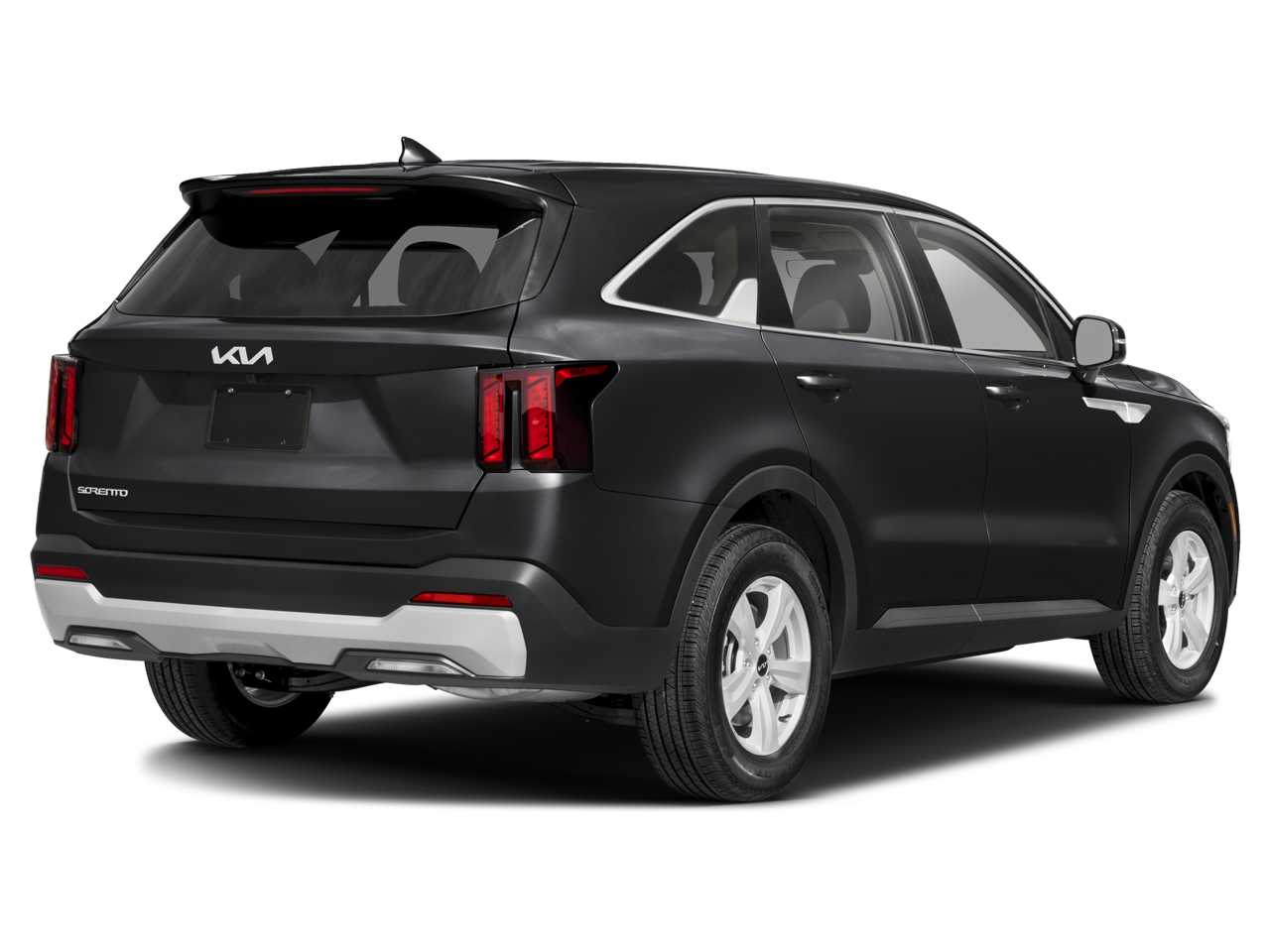 Thumbnail: 2026 Kia Sorento - 2