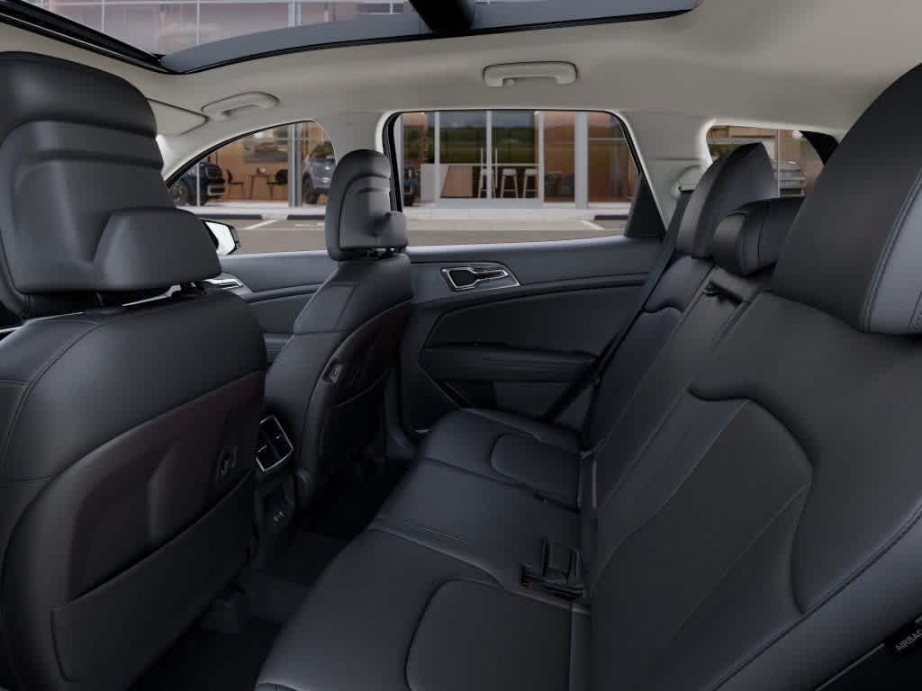 Thumbnail: 2026 Kia Sportage - 18