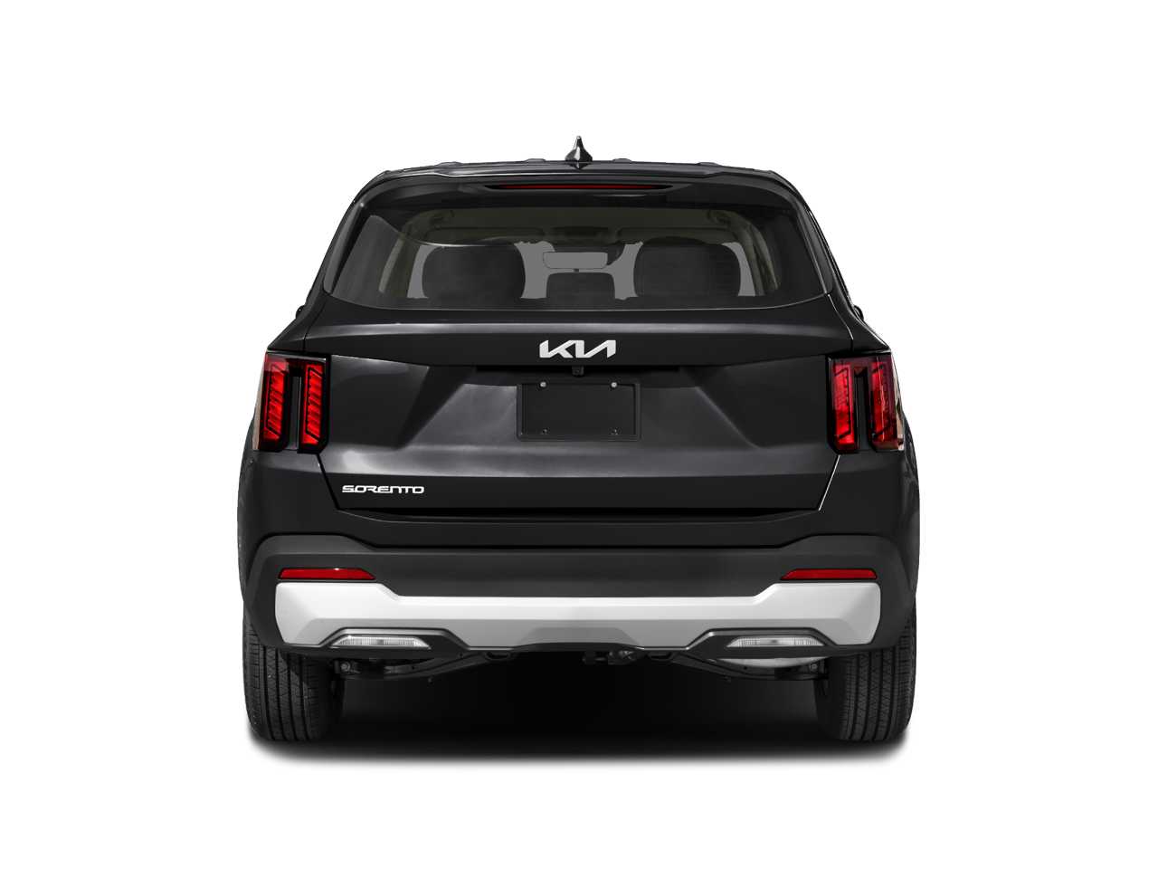 Thumbnail: 2026 Kia Sorento - 5