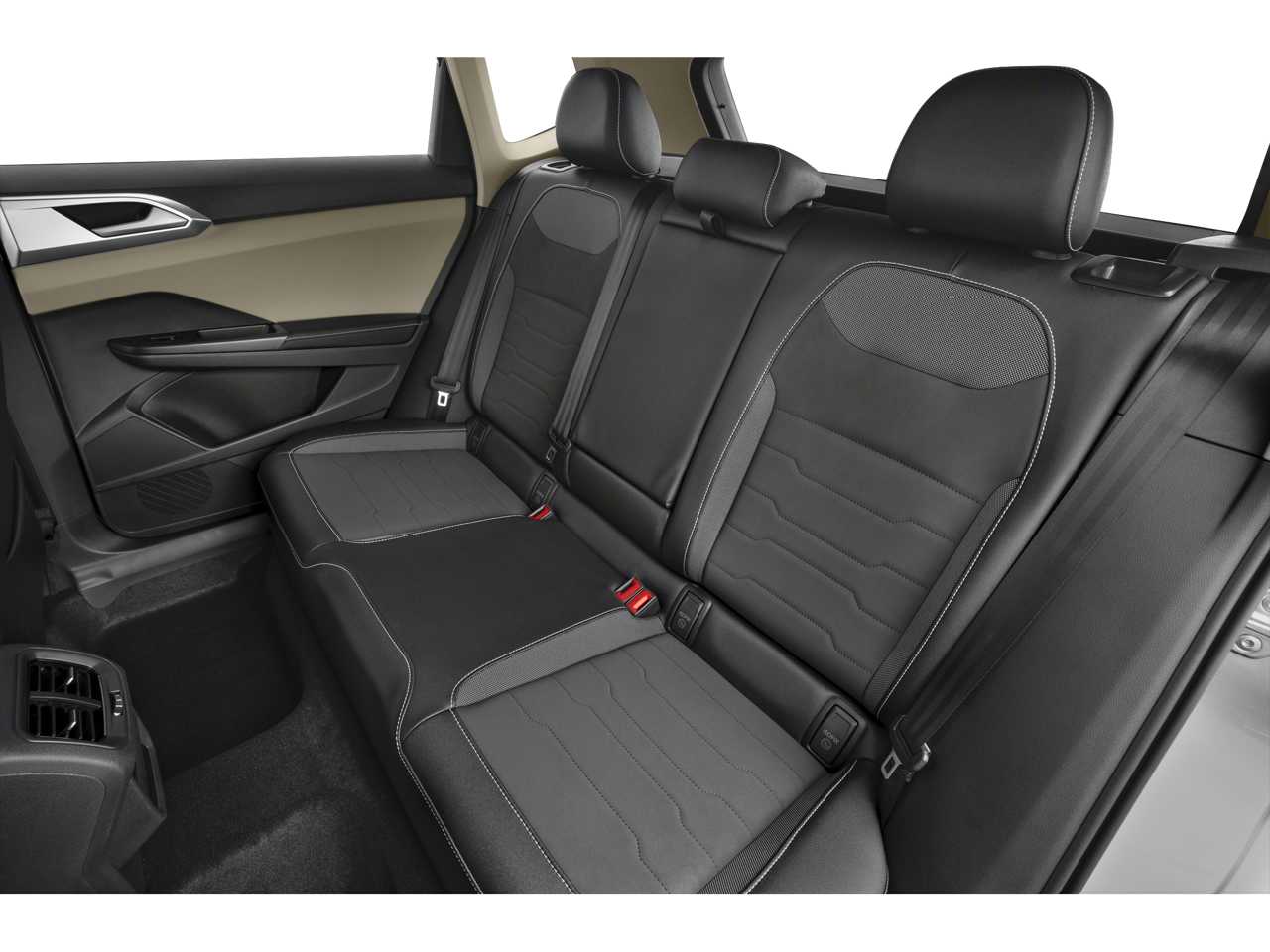 Thumbnail: 2025 Volkswagen Taos - 9