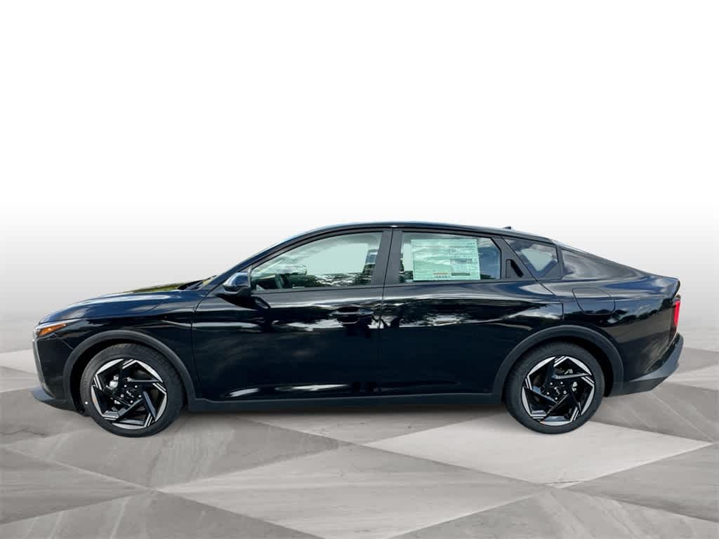 Thumbnail: 2025 Kia K4 - 5