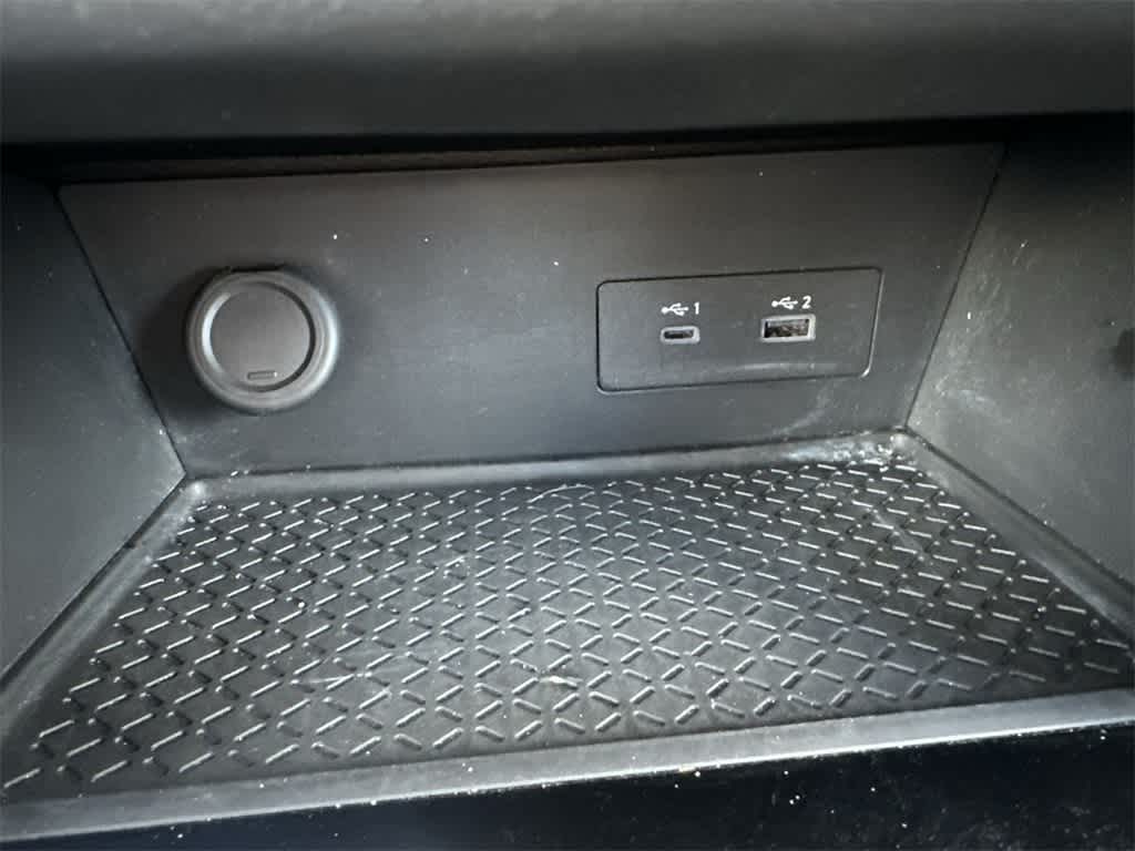 Thumbnail: 2025 Nissan Pathfinder - 17