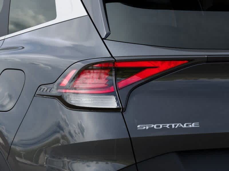 Thumbnail: 2025 Kia Sportage - 11