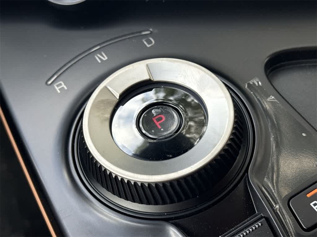 Thumbnail: 2025 Kia EV6 - 22
