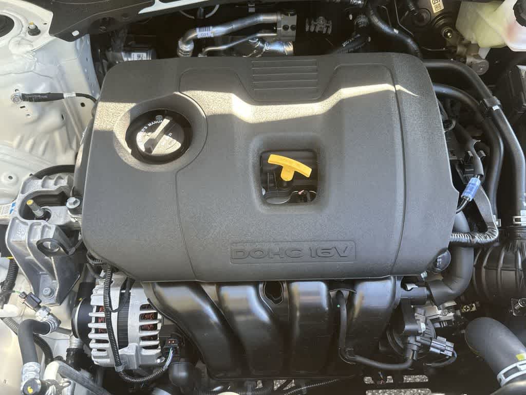 Thumbnail: 2026 Kia Seltos - 12