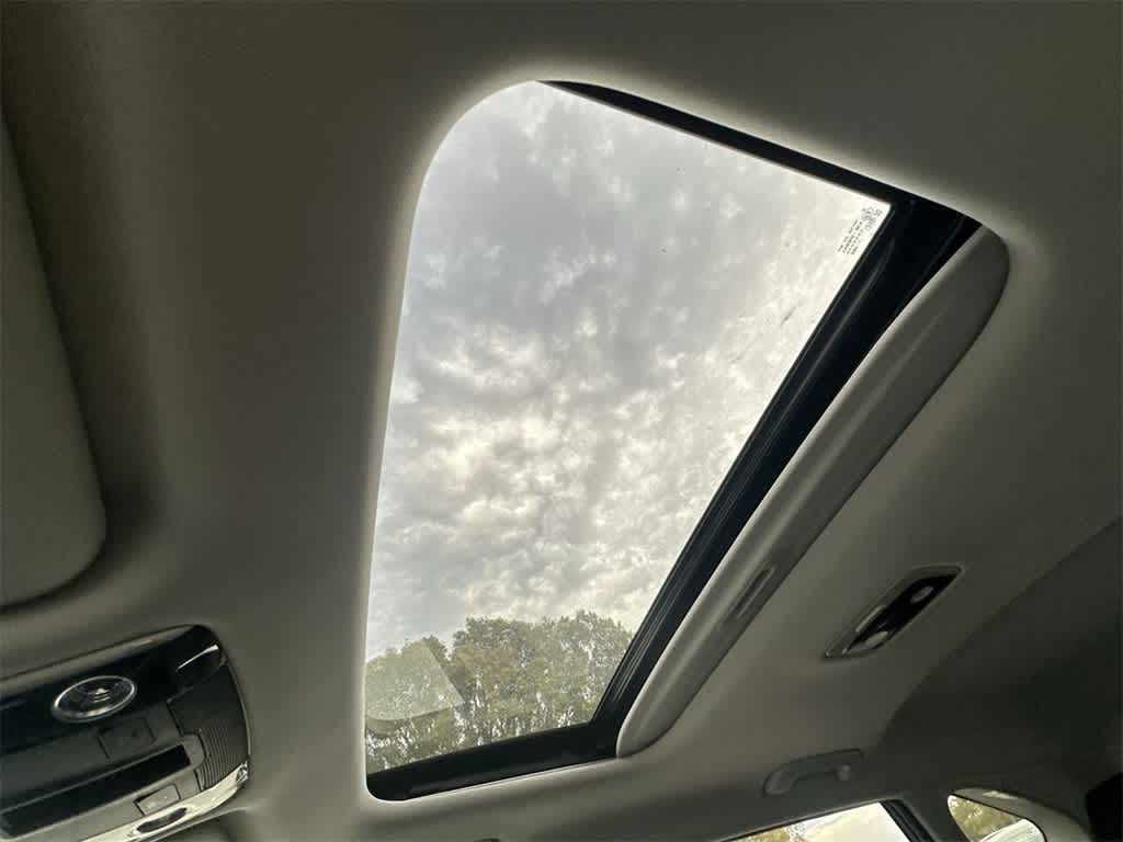 Thumbnail: 2026 Kia Seltos - 17