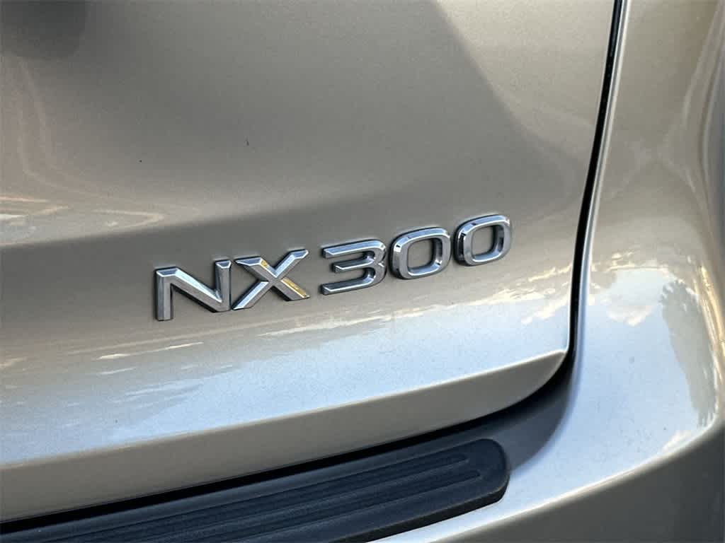 Thumbnail: 2020 Lexus NX - 10