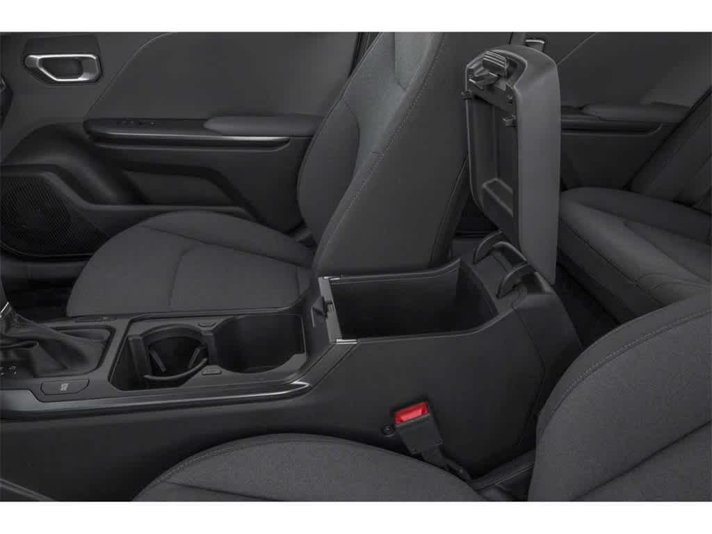 Thumbnail: 2025 Kia K4 - 13