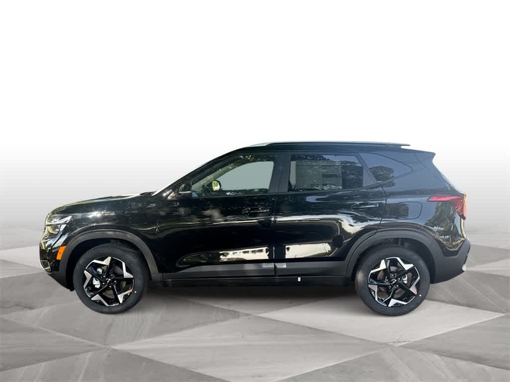 Thumbnail: 2025 Kia Seltos - 5