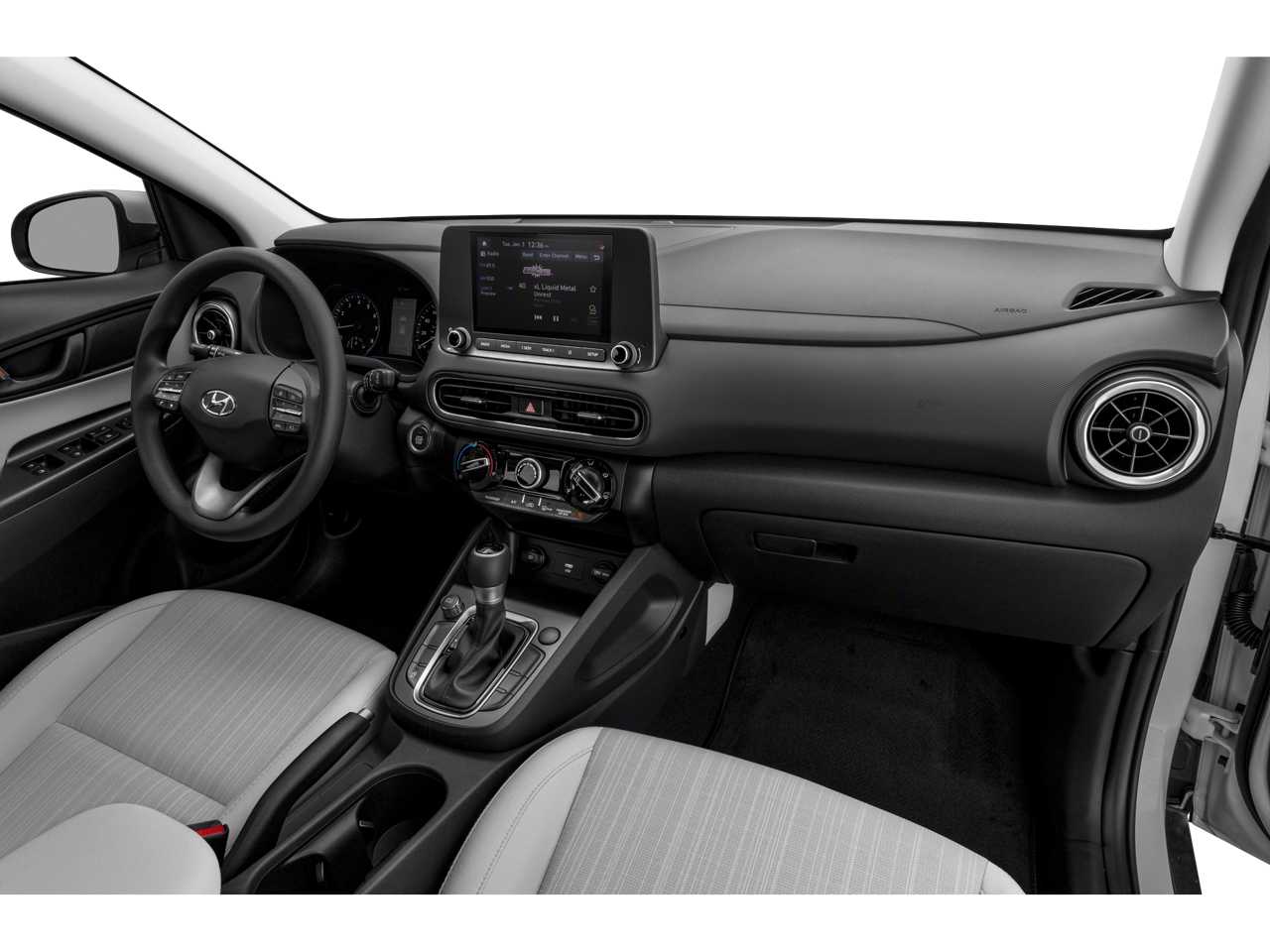 Thumbnail: 2023 Hyundai Kona - 11