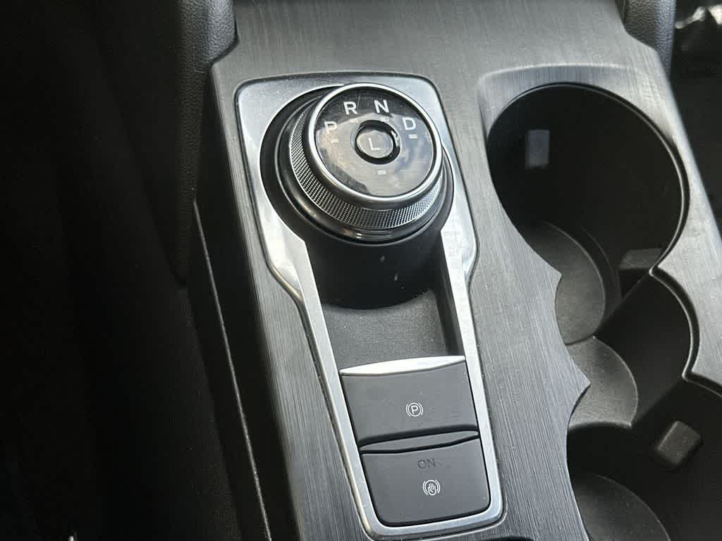 Thumbnail: 2024 Ford Escape - 21