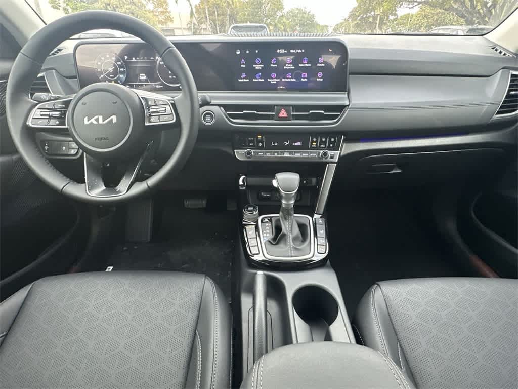 Thumbnail: 2026 Kia Seltos - 24