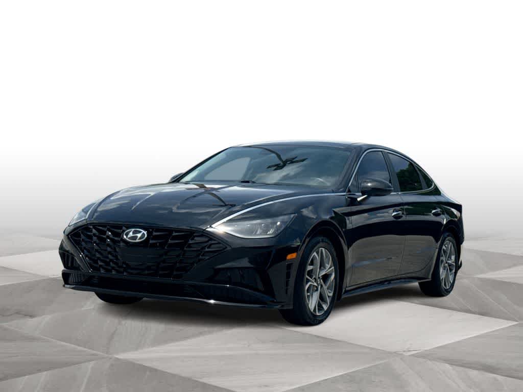 Thumbnail: 2023 Hyundai Sonata - 4