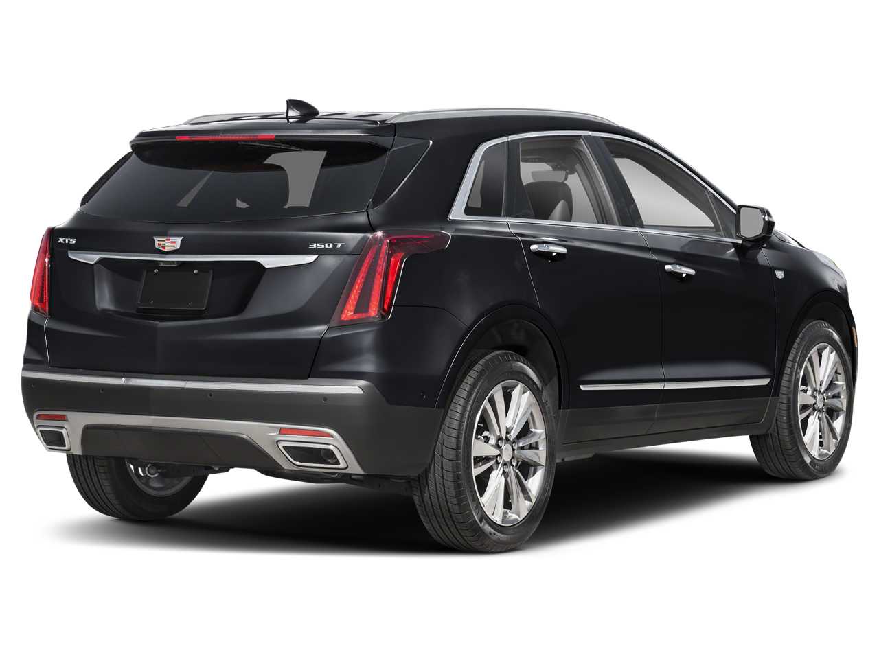Thumbnail: 2024 Cadillac XT5 - 2