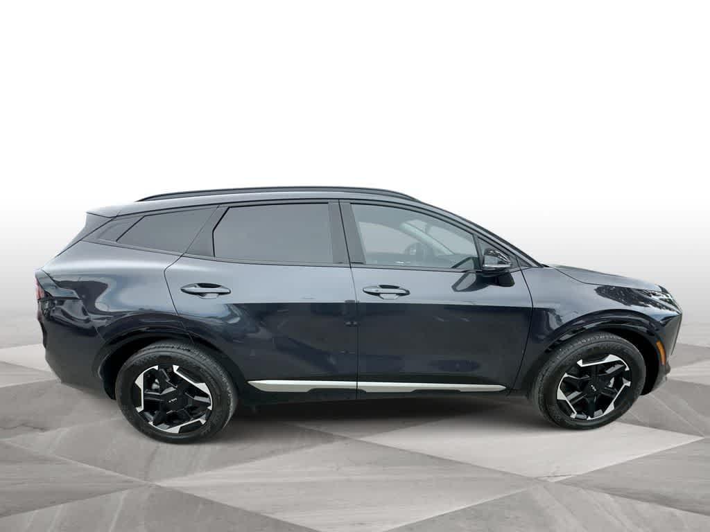 Thumbnail: 2026 Kia Sportage - 9