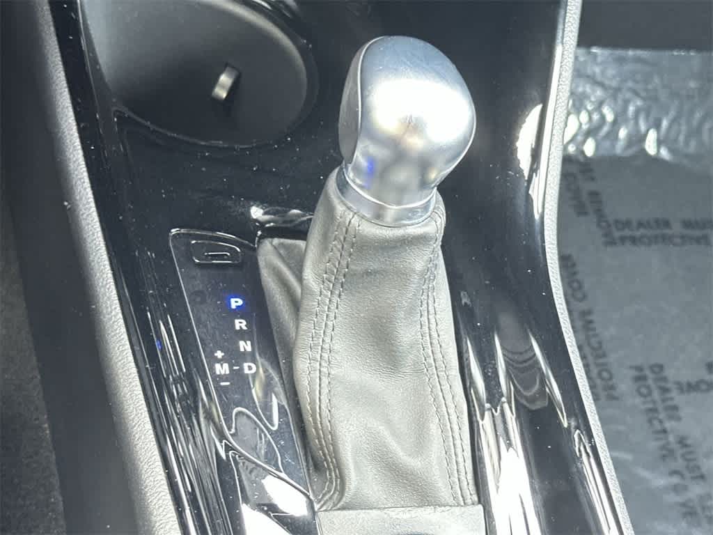 Thumbnail: 2021 Toyota C-HR - 21