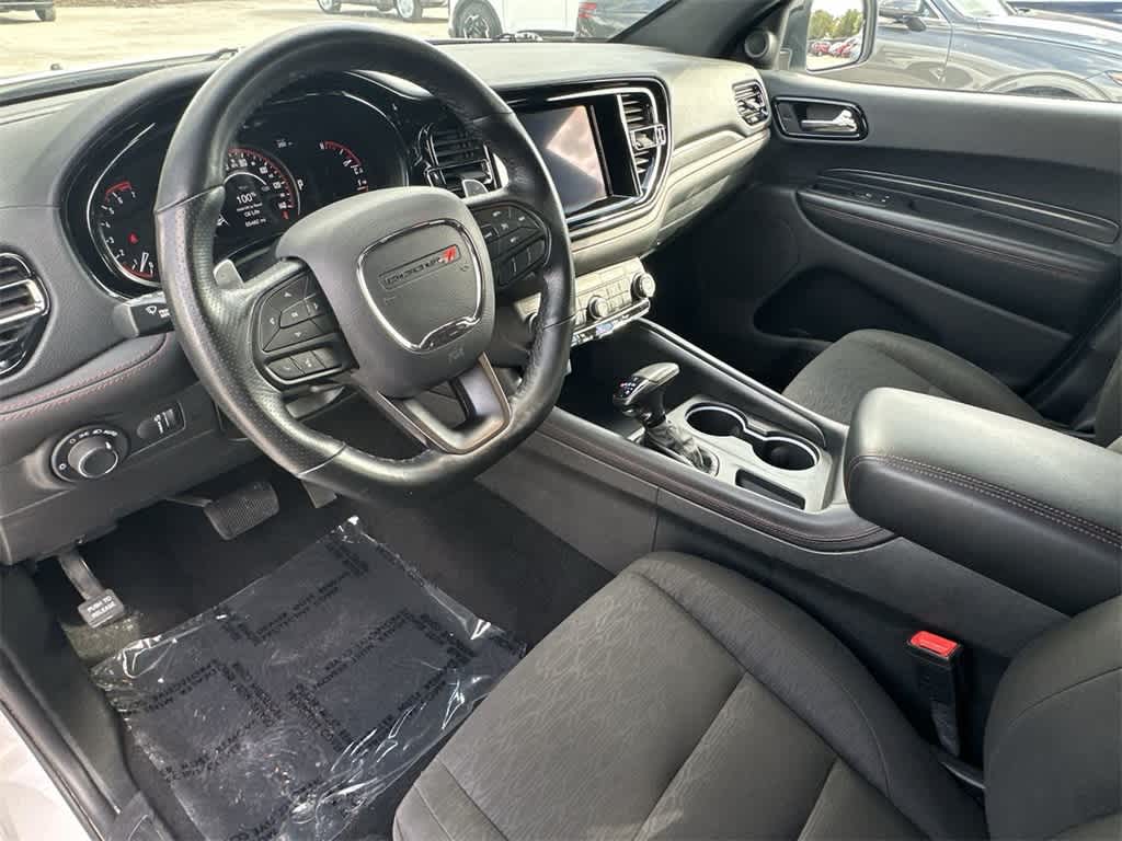 Thumbnail: 2023 Dodge Durango - 13