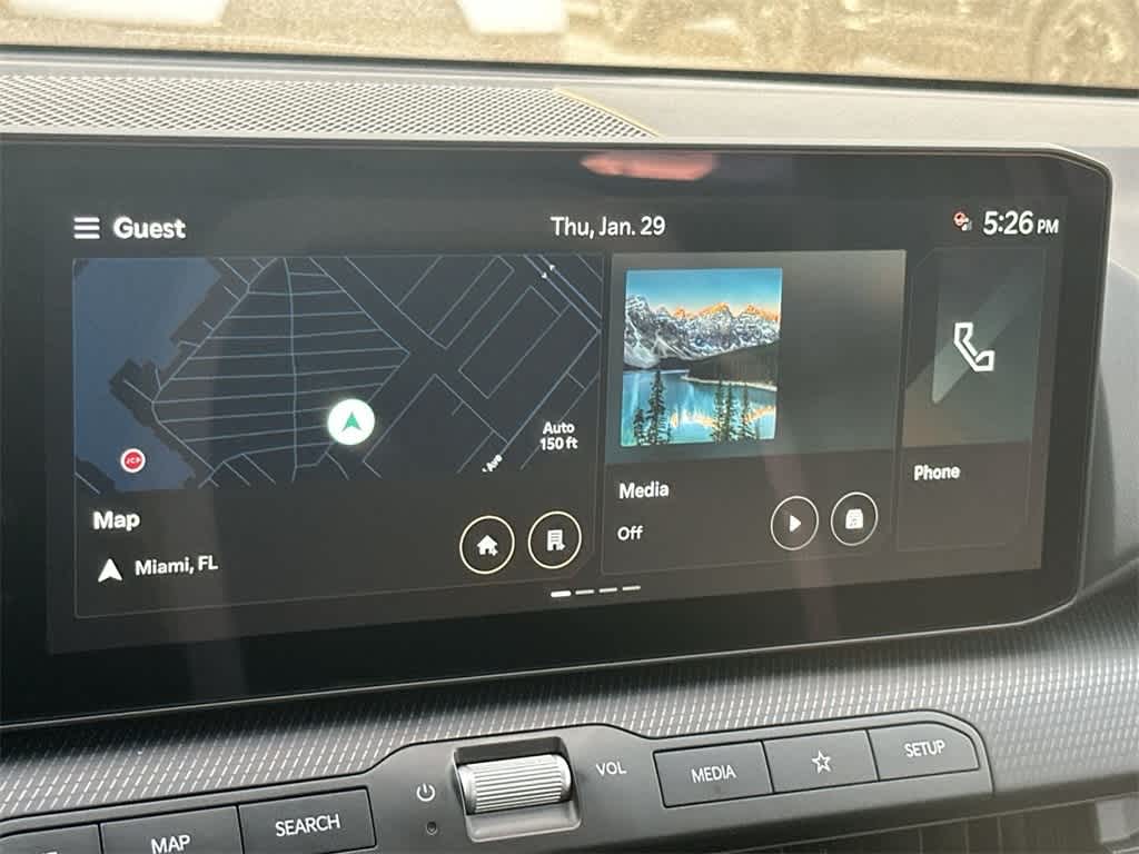 Thumbnail: 2026 Kia K4 - 18