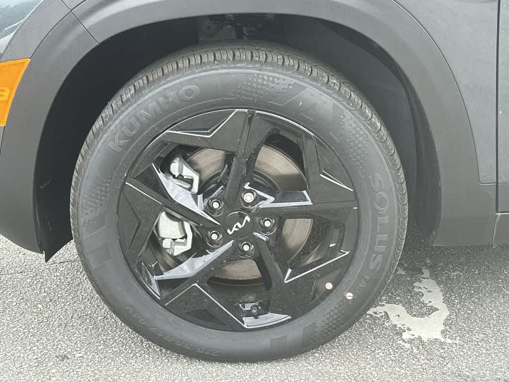 Thumbnail: 2026 Kia Seltos - 11