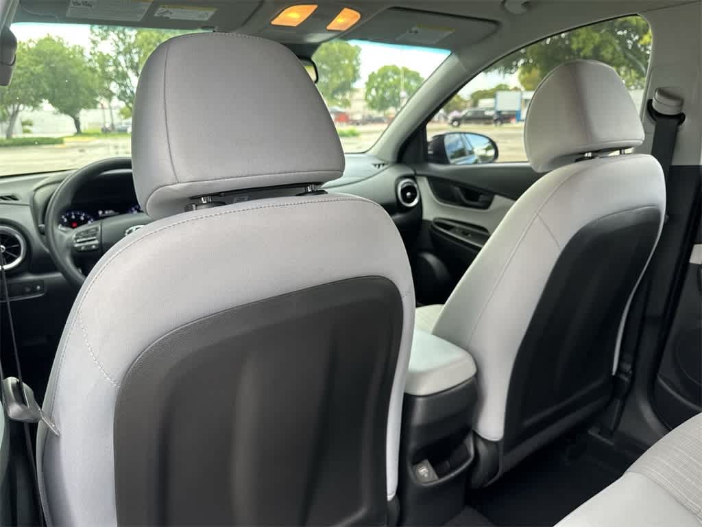 Thumbnail: 2023 Hyundai Kona - 23