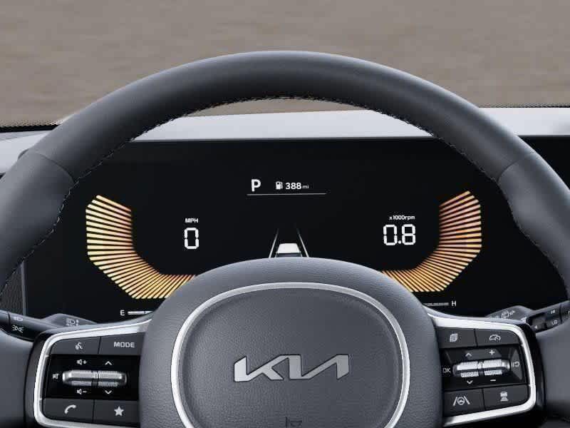 Thumbnail: 2026 Kia Carnival - 22