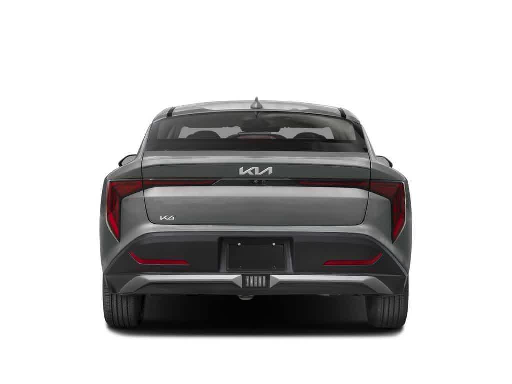 Thumbnail: 2026 Kia K4 - 5