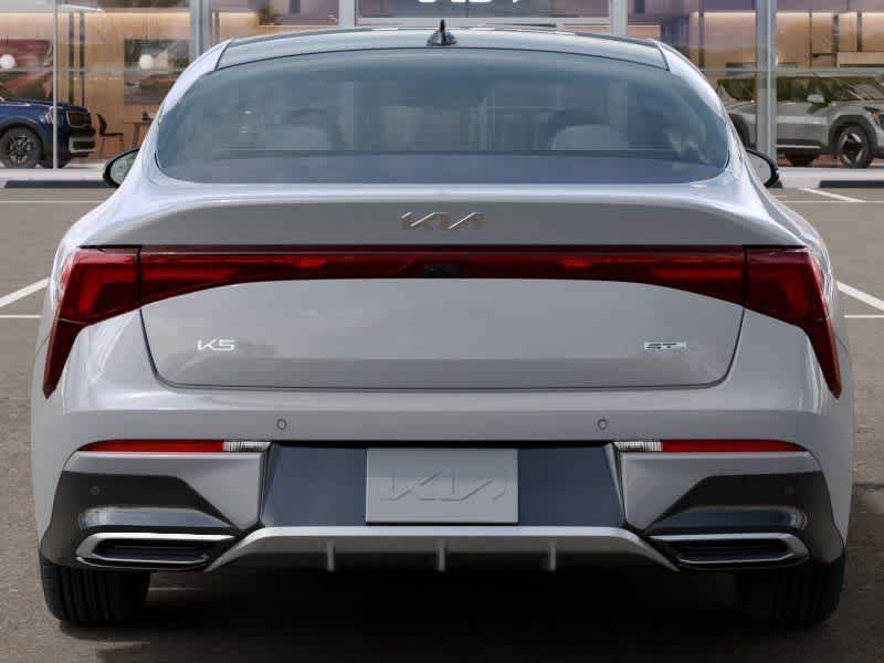 Thumbnail: 2026 Kia K5 - 13