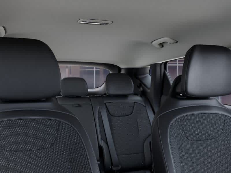 Thumbnail: 2025 Kia EV6 - 27