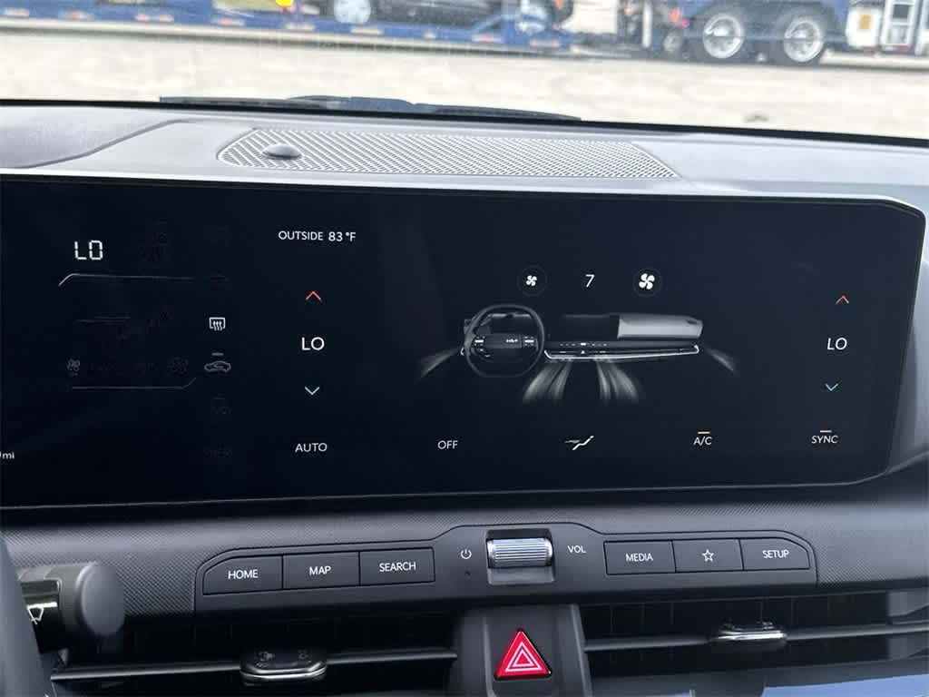 Thumbnail: 2025 Kia K4 - 20