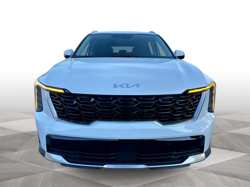 Thumbnail: 2026 Kia Sorento - 3