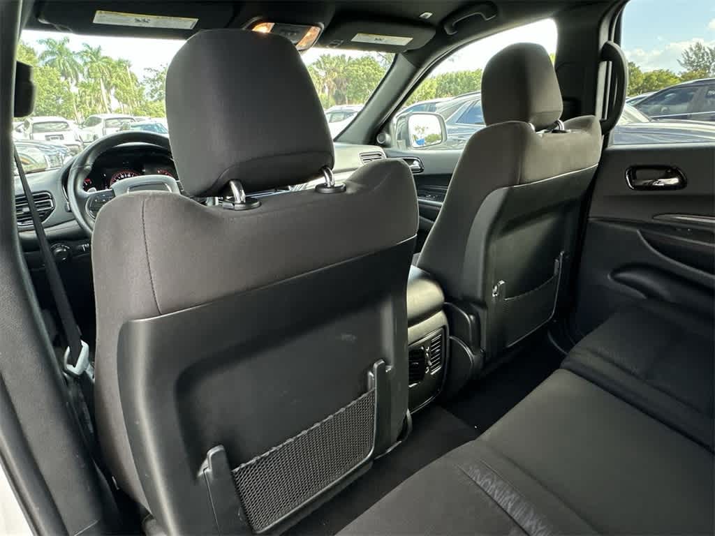 Thumbnail: 2023 Dodge Durango - 23