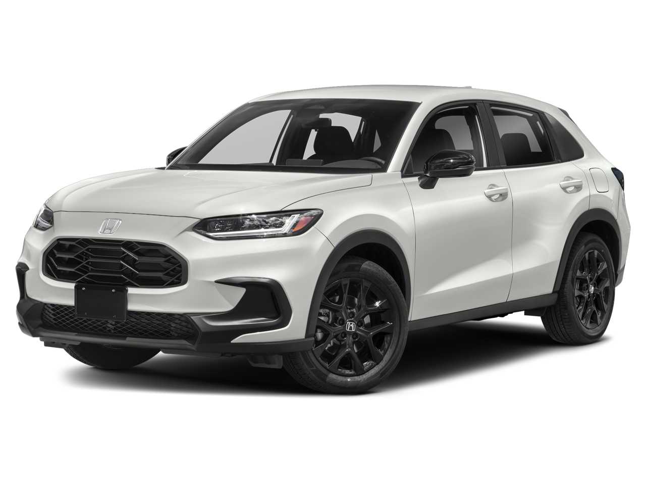Thumbnail: 2024 Honda HR-V - 1