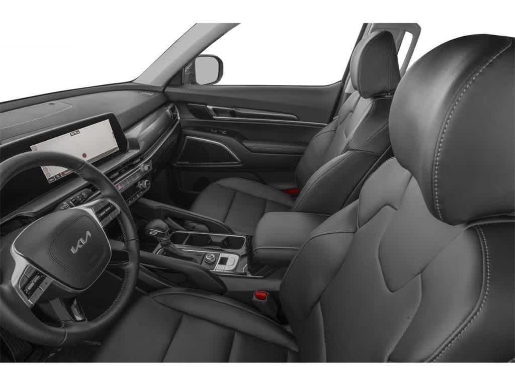 Thumbnail: 2025 Kia Telluride - 9