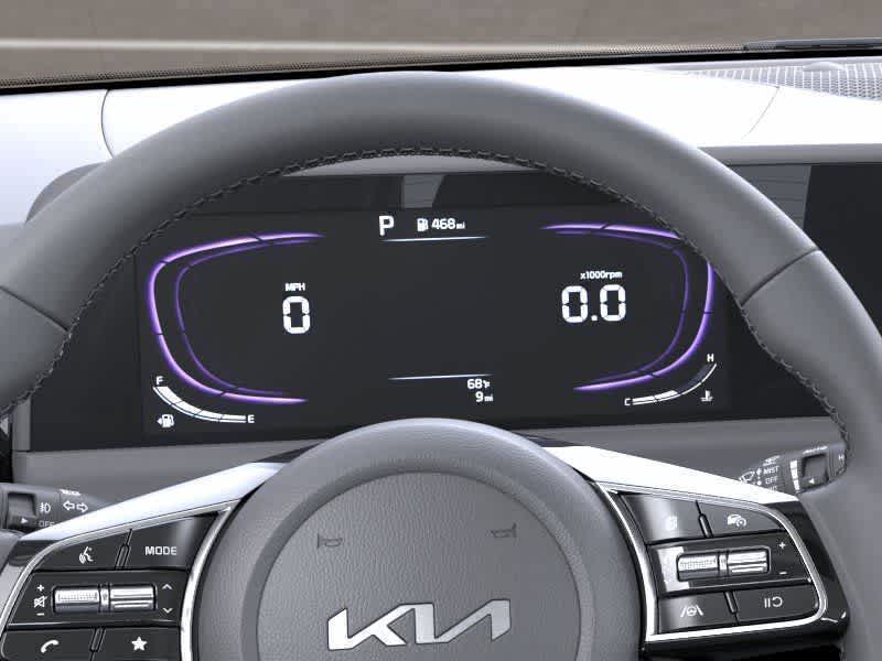 Thumbnail: 2026 Kia Seltos - 21