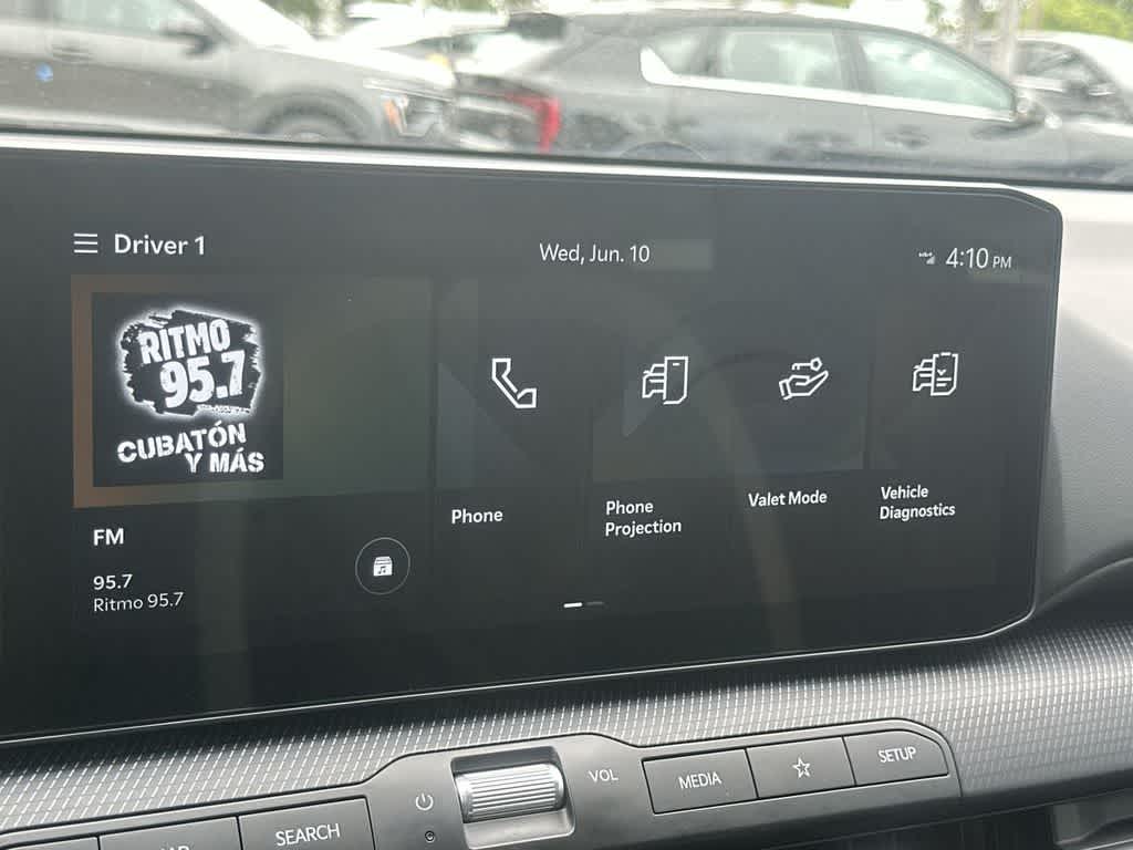 Thumbnail: 2026 Kia K4 - 25