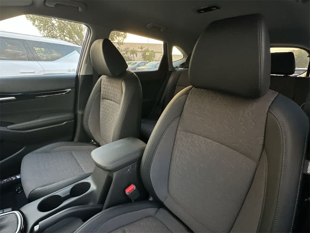 Thumbnail: 2026 Kia Seltos - 14