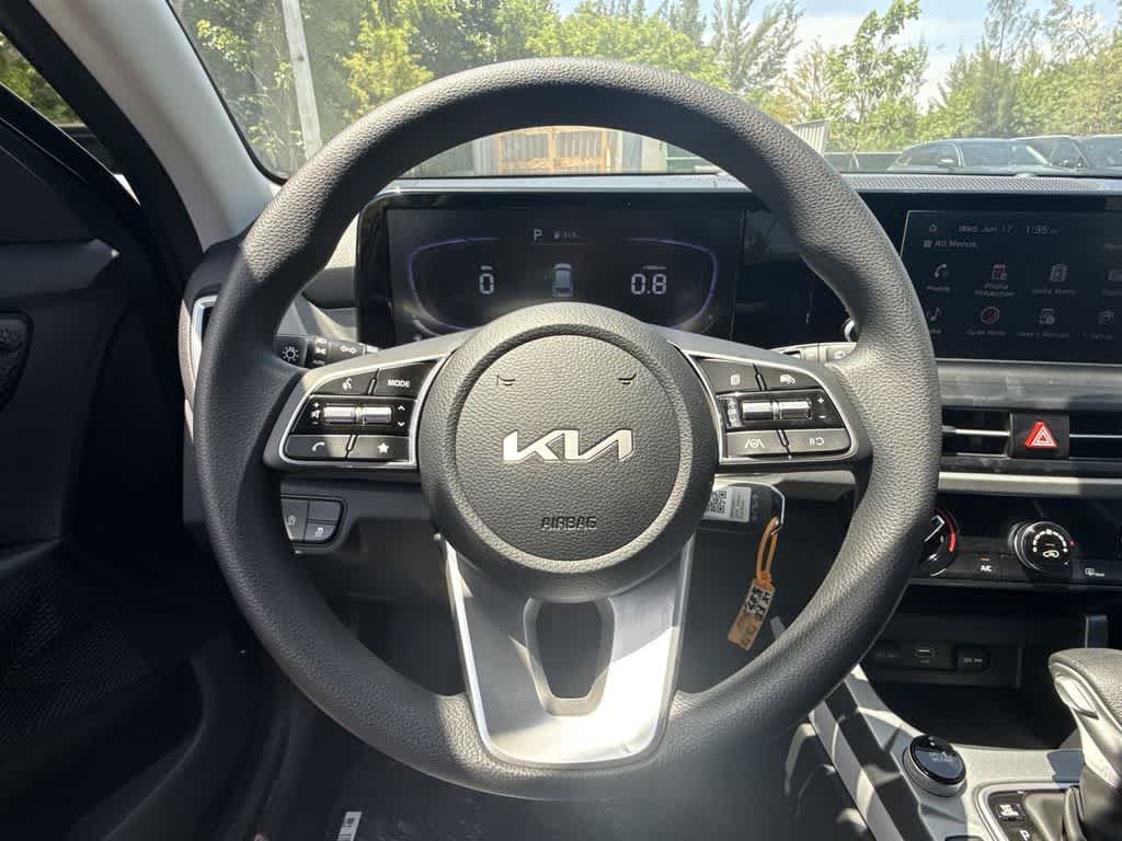 Thumbnail: 2026 Kia Seltos - 20