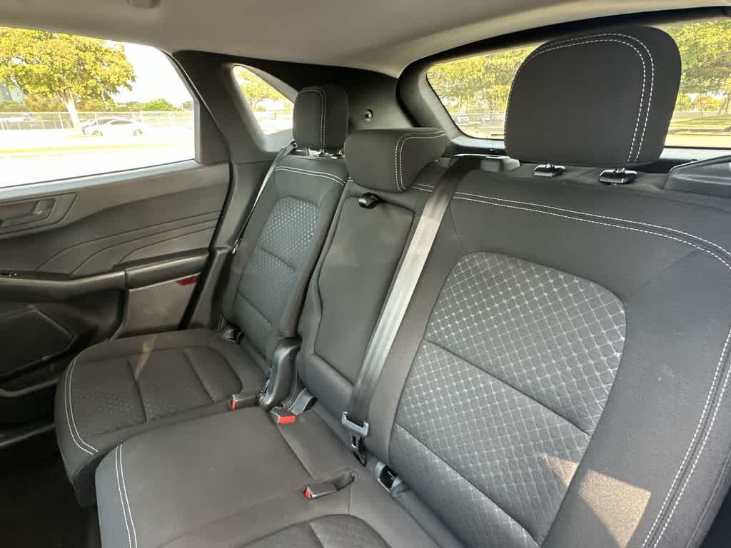 Thumbnail: 2024 Ford Escape - 22