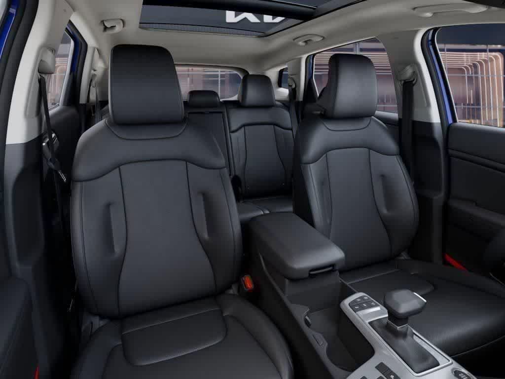 Thumbnail: 2026 Kia Sportage - 14