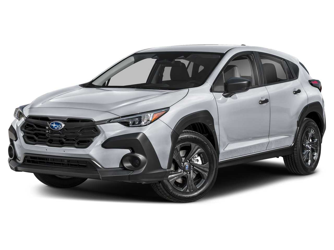Thumbnail: 2024 Subaru Crosstrek - 1