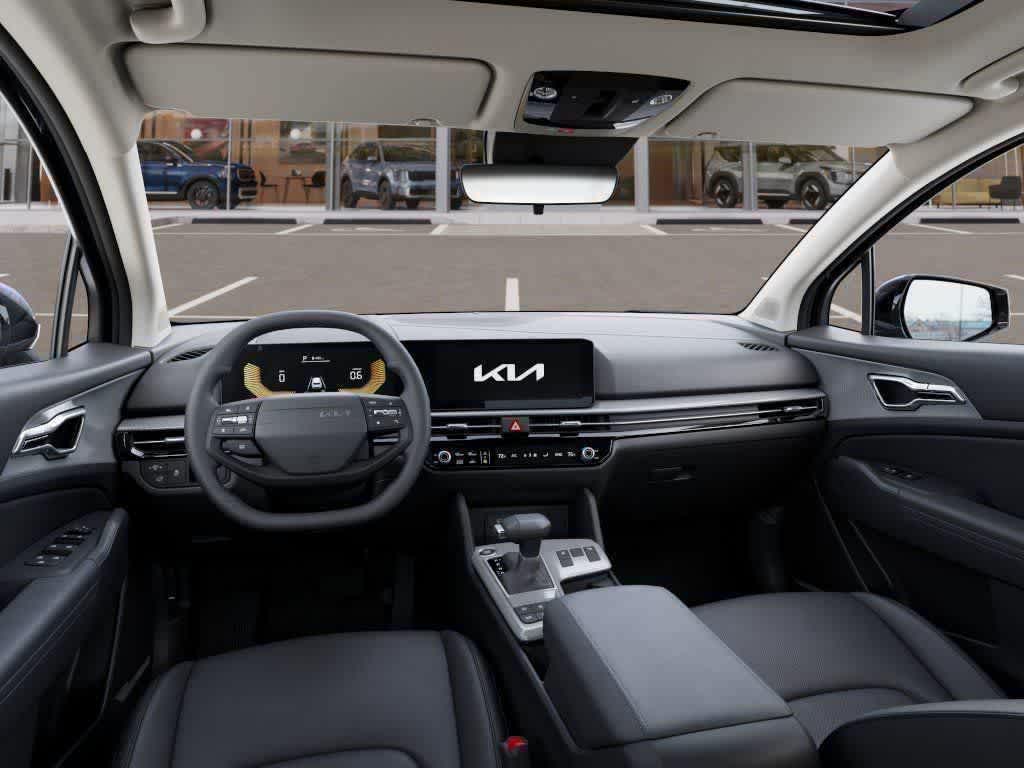 Thumbnail: 2026 Kia Sportage - 14