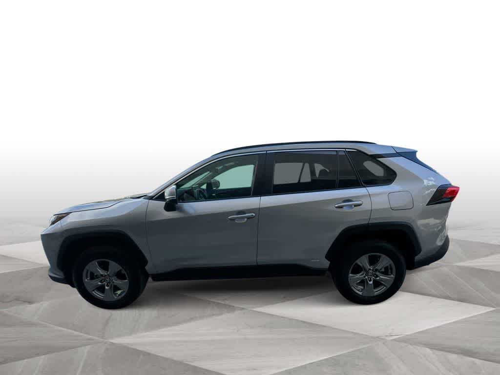 Thumbnail: 2025 Toyota RAV4 - 5