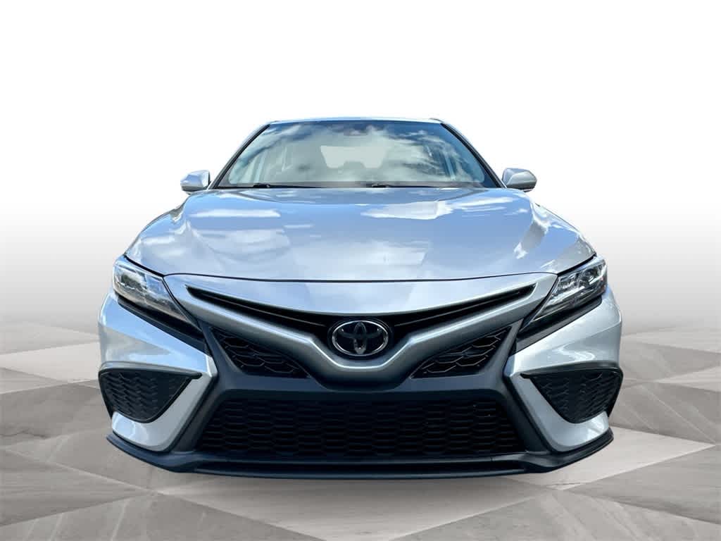 Thumbnail: 2024 Toyota Camry - 3