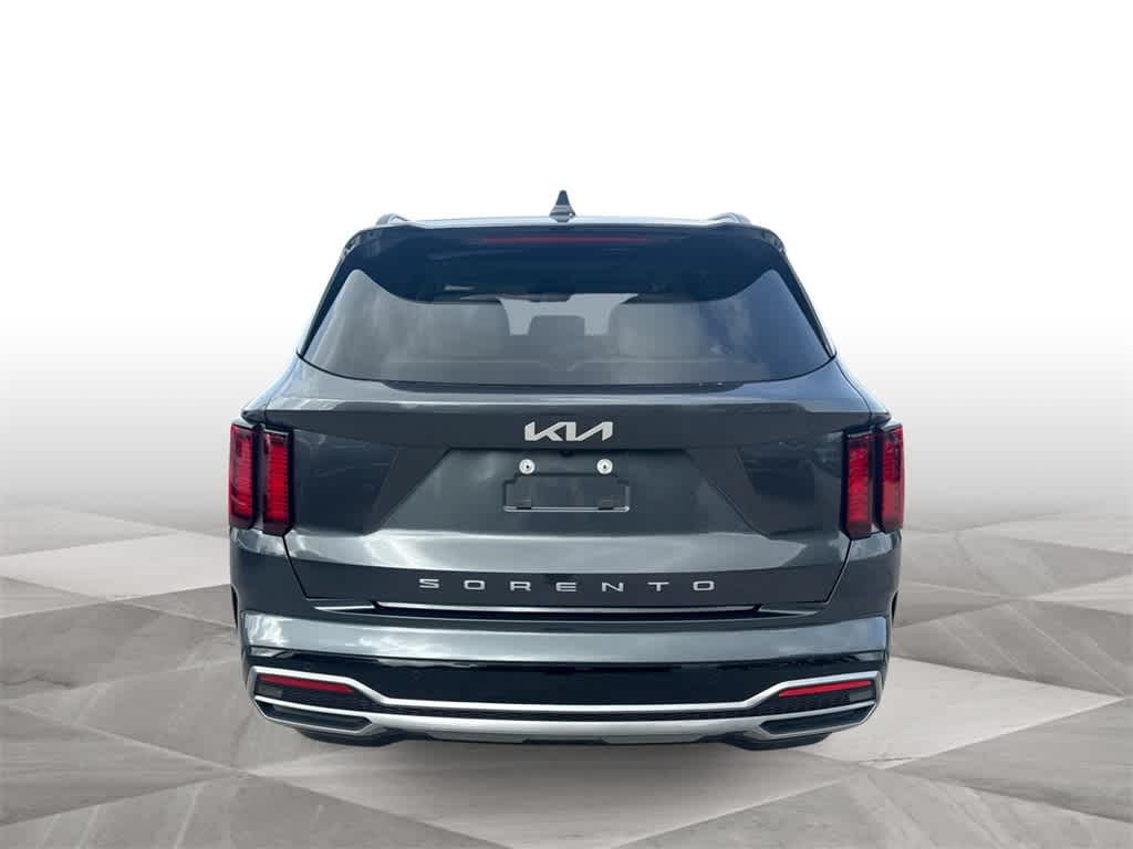 Thumbnail: 2022 Kia Sorento - 7