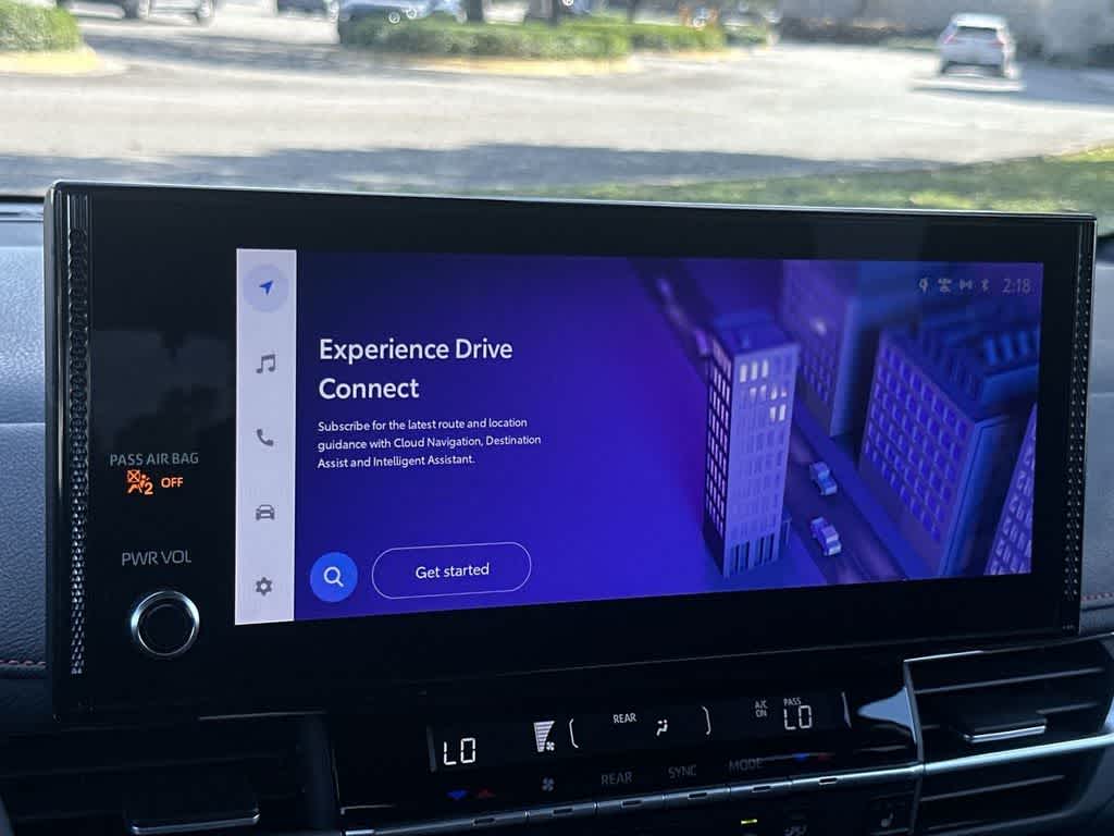 Thumbnail: 2025 Toyota Sienna - 18