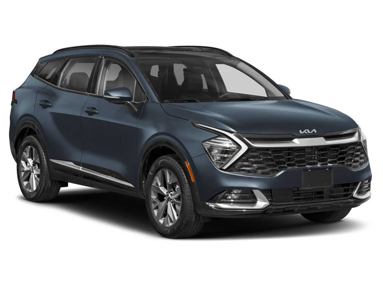 Thumbnail: 2025 Kia Sportage - 6